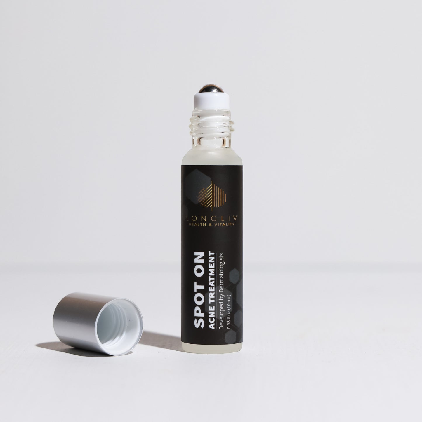 Spot On Acne Roller Ball Serum