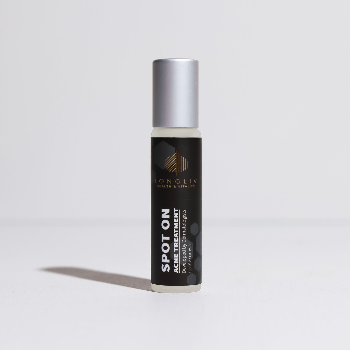 Spot On Acne Roller Ball Serum
