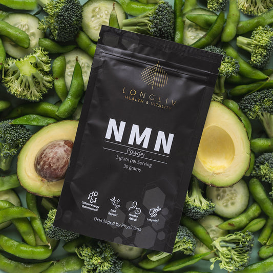 By using micronized powder, LongLiv Resveratrol is more bioavailable. This means it is absorbed directly in to the blood and bypasses digestion in the gastrointestinal tract. Visit Now: www.longlivhealth.com