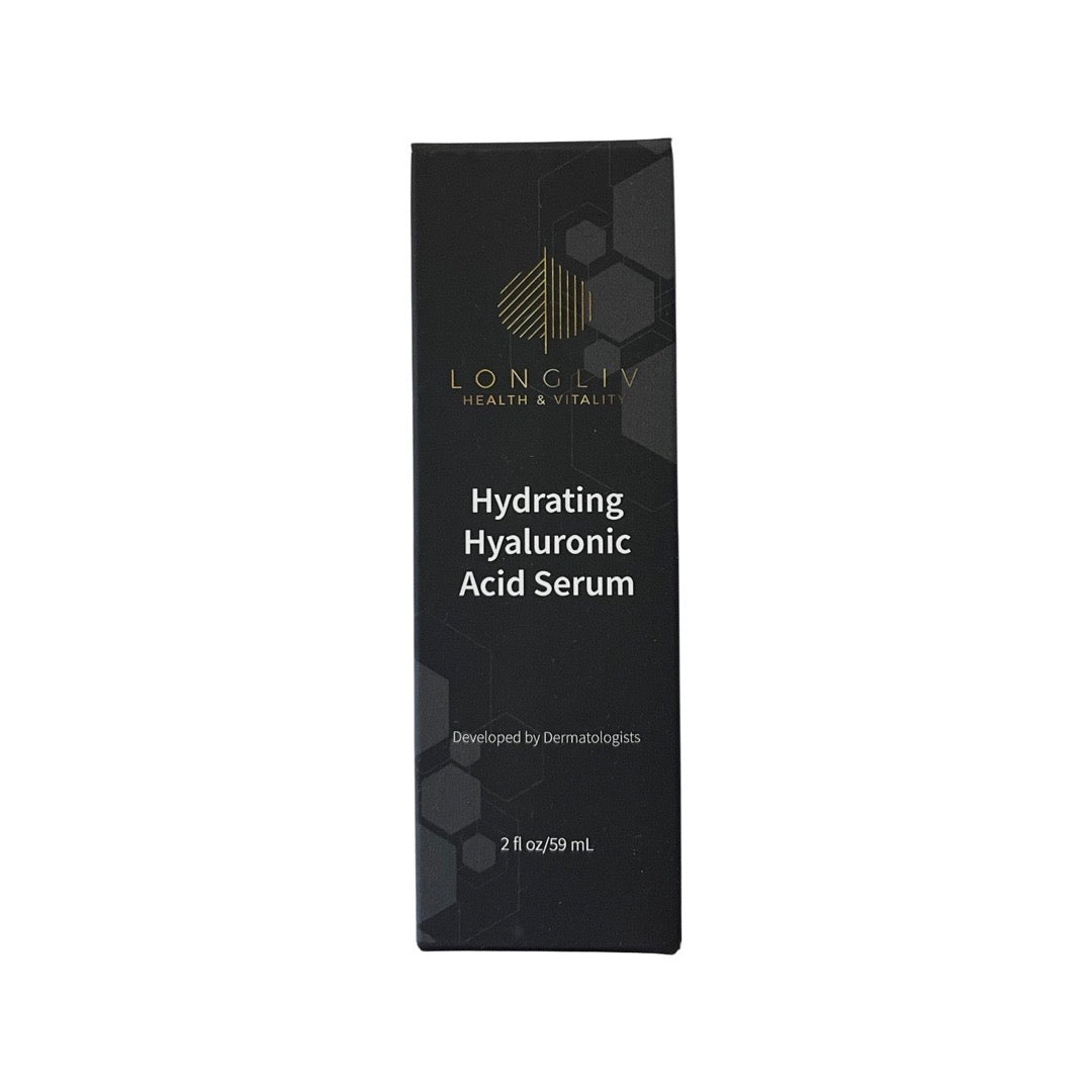 Hyaluronic Acid Serum