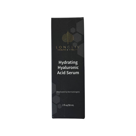 Hyaluronic Acid Serum