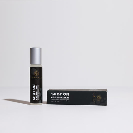 Spot On Acne Roller Ball Serum