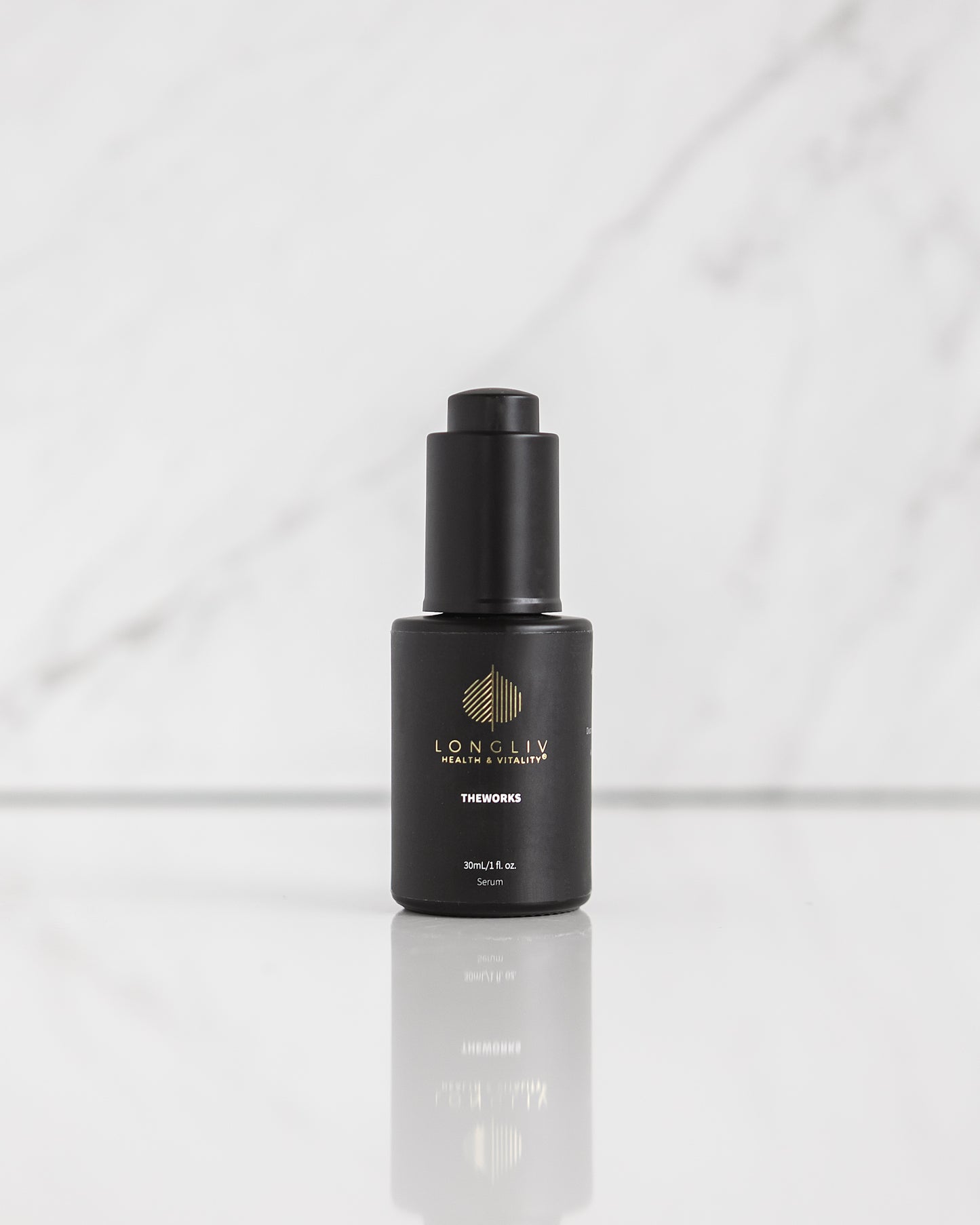 THEWORKS Serum