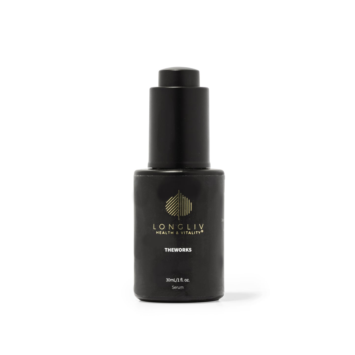 THEWORKS Serum